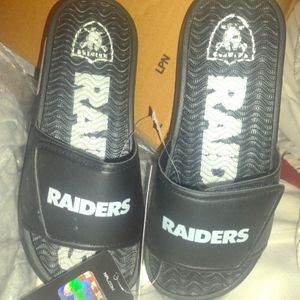 Sandals for boy RAIDERS